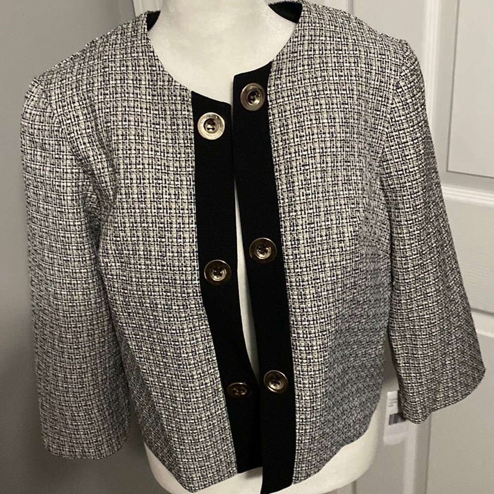Women’s Blazer by Studio One